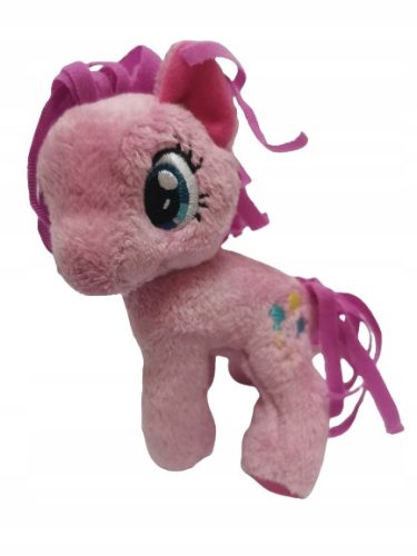  My Little Pony kabalája Pinkie Pie plüssjáték engedély 15cm