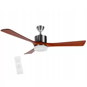    DaxtonFan Elegant 1 függesztett lámpa - fénypontok integrált LED-forrással