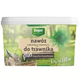  Szerves, természetes műtrágya Célgranulátum 8 kg 1 l