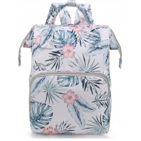    Hátizsák szervező babakocsi táska anyának és apának egy sétához női férfi 3 az 1-ben