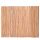  100 x 100 x 400 cm (Ma x H) cm bambusz