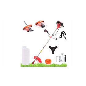  Benzines bozótvágó ROT-STAR 1 cm 7 kg 1 W 7 LE