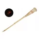  LaCarte napelemes lámpa, 73 cm, 3 db.