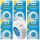  ORAL-B Essential Floss NEM GYANTÁZOTT FOGFOLYAM menta 50 m - 5 DB