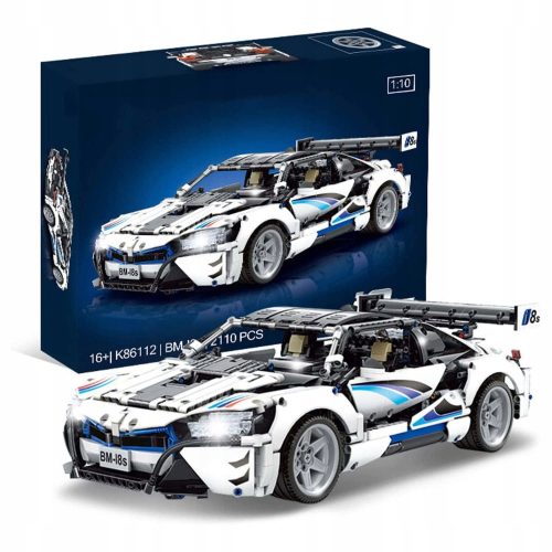  Kaiyu BMW I8s 2110 el