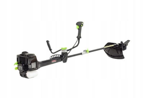  Benzines bozótvágó NAC 180 cm 8,5 kg 2200 W 3 LE