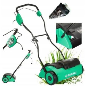  Amazon Scarifier 36cm 1100W