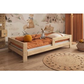  FA GYERMEKÁGY 160x80 + SÍN + KERET