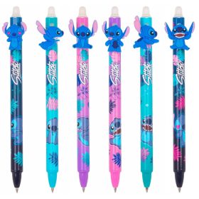  Colorino kék törölhető golyóstoll