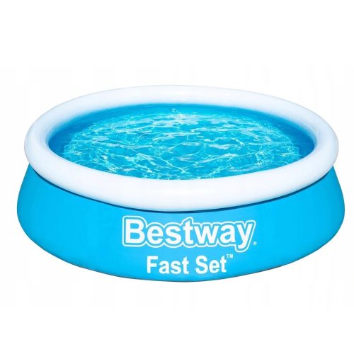  Bestway kerek bővítőmedence 183 x 183 cm