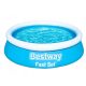  Bestway kerek bővítőmedence 183 x 183 cm