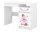  GYEREK ASZTAL gyermeknek N40 BABY BOO WHITE SMOMA FLOWER