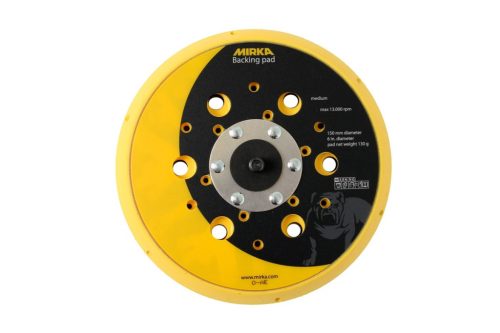  Mirka csiszolólap 8292605011 150 mm