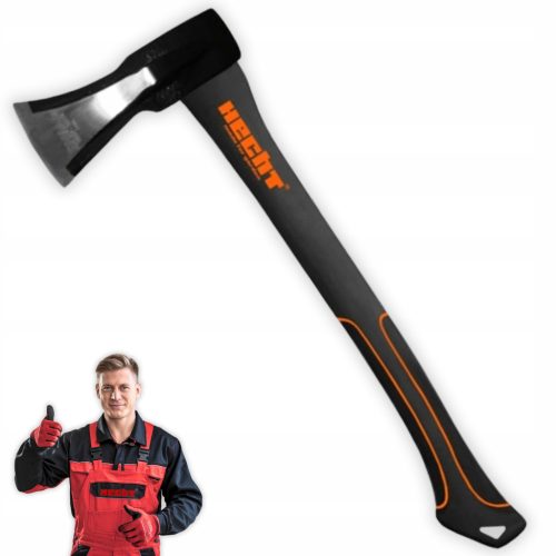  Hecht fejsze 63 cm 2 kg