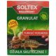  Szerves, természetes műtrágya SOLTEX talaj 0,85 kg 0,8 l