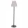  KERTI LÁMPA MAGAS 150 cm LED LÁMPA KERTI LÁMPÁHOZ USB LÁMPÁVAL