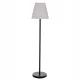  KERTI LÁMPA MAGAS 150 cm LED LÁMPA KERTI LÁMPÁHOZ USB LÁMPÁVAL