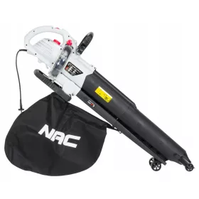  Elektromos ventilátor NAC 5 kg