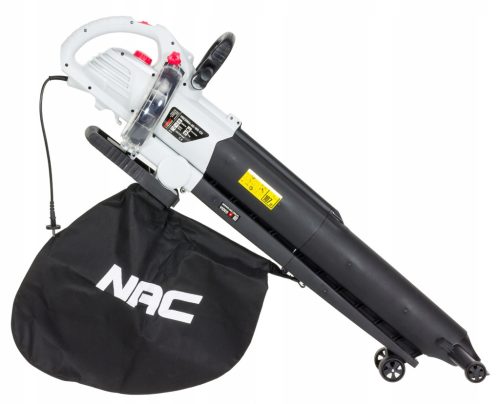  Elektromos ventilátor NAC 5 kg