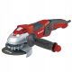  Einhell 1100 W 230 V hálózati sarokcsiszoló