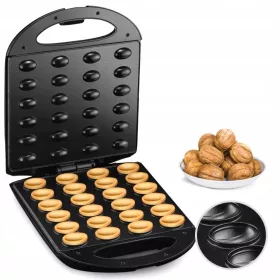  ELEKTROMOS FÖLDMOGYORÓS KÜSZI FORMA 24 db KAMILLE