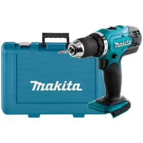  Makita csavarhúzó, akkumulátoros 18 V DDF453Z