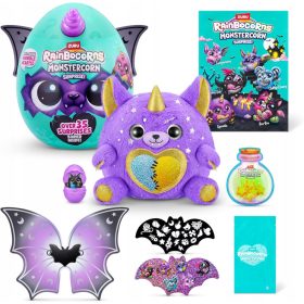  Monstercorns Surprise Egg Cat Vérfarkas Zuru Rainbocorns