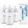  AVENT Natural Response palackkészlet SCY903/03 + WaterWipes nedves törlőkendők 1 x 60 db.