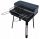 Master Grill&Party faszén grill 27 x 33 cm