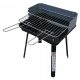  Master Grill&Party faszén grill 27 x 33 cm