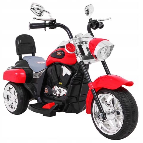  Motor LEANToys Red 30 kg-ig