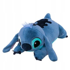   MASCOT NAGY STICH plüss JÁTÉK 100 CM XXL LILO ÉS STICH BLUE