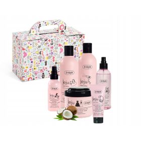  Ziaja Jeju Body kozmetikai készlet