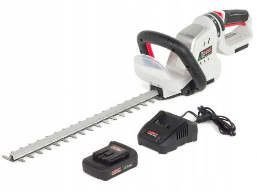 NAC 45,5 cm 18 V-os vezeték nélküli elektromos olló