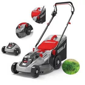  Dedra 1600 W elektromos fűnyíró 42 l