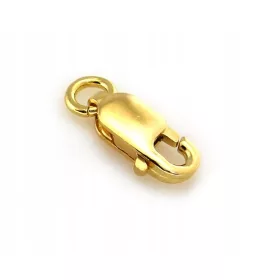  ARANY KAPCSOLÓ 585 ARANY KARKÖTŐ LÁNCHOZ