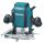  Makita 900 W-os router
