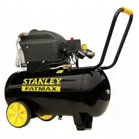  Stanley FCDV404STF516 olajkompresszor 50 l 8 bar