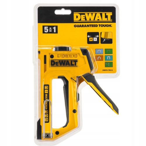 DeWalt DWHT0-TR510 kárpit tűző 6-14mm