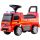 ZA3689 Red Ride-On