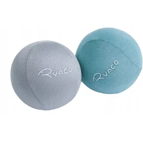    Ryaco Anti-stress Balls 2 db edzőlabdából álló készlet