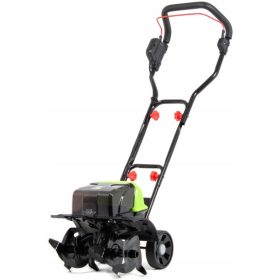  4KERTI AKKUMULÁTOR 40V 2x20V 36cm