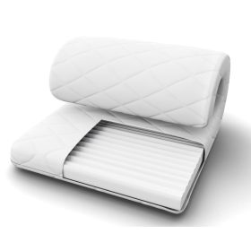    Nikola AERO PREMIUM matrac, közepesen kemény, 160 x 80 x 6 cm