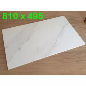    Carrara K551 SU kompakt HPL vízálló fürdőszobai munkalap