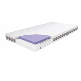    Egyedi gyártású matrac 180x90 Rucken STARK HR AIR PRO habszivacs