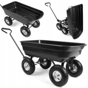  Humberg kocsi 75 l