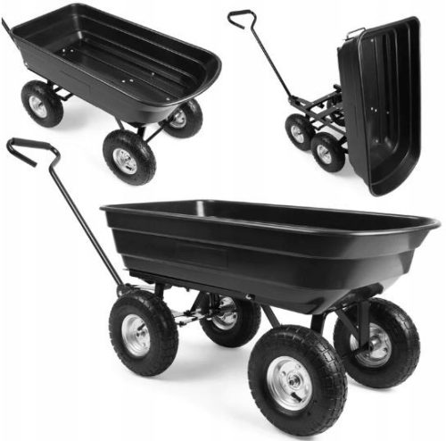  Humberg kocsi 75 l