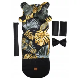   Babakocsi betét, Goldi XXL babakocsi betét, 100 cm + 4 egyéb termék