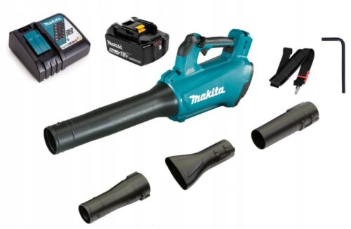  Makita akkus fúvó 3,1 kg