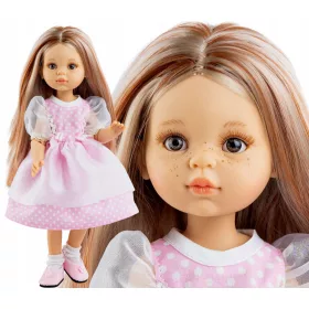  SPANYOL BABA PAOLA REINA MOZGATÓ ÍZÜLETEK 04865